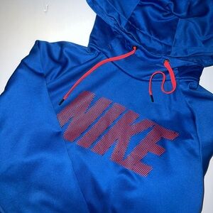 Nike hoodie